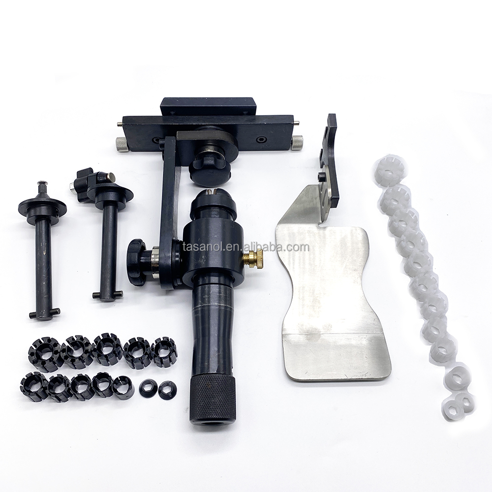 Jewelry Making University - เครื่องมือทำเครื่องประดับรุ่น Benchmate System BenchMate Setter University