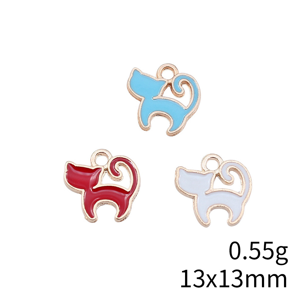 Jewelry Making Light - WYSIWYG ชุด 10 ชิ้น ขนาด 13x13