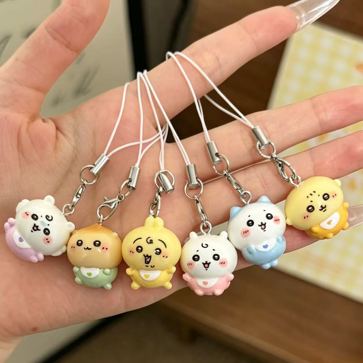 จี้เรซินน่ารักขนาดเล็ก ชุดเด็ก - Jewelry Making Resin บทวิจารณ์และราคา