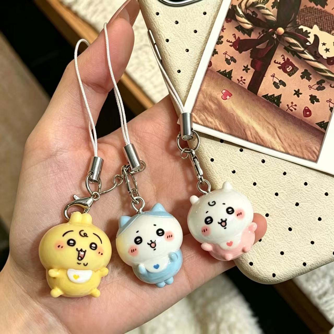 จี้เรซินน่ารักขนาดเล็ก ชุดเด็ก - Jewelry Making Resin บทวิจารณ์และราคา