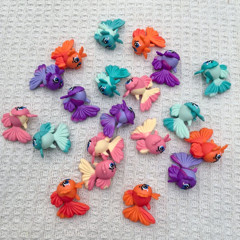 20 ชิ้น 3D ซิลิโคนลูกปัดเกรดอา - Jewelry Making 3 Year Old บทวิจารณ์และราคา