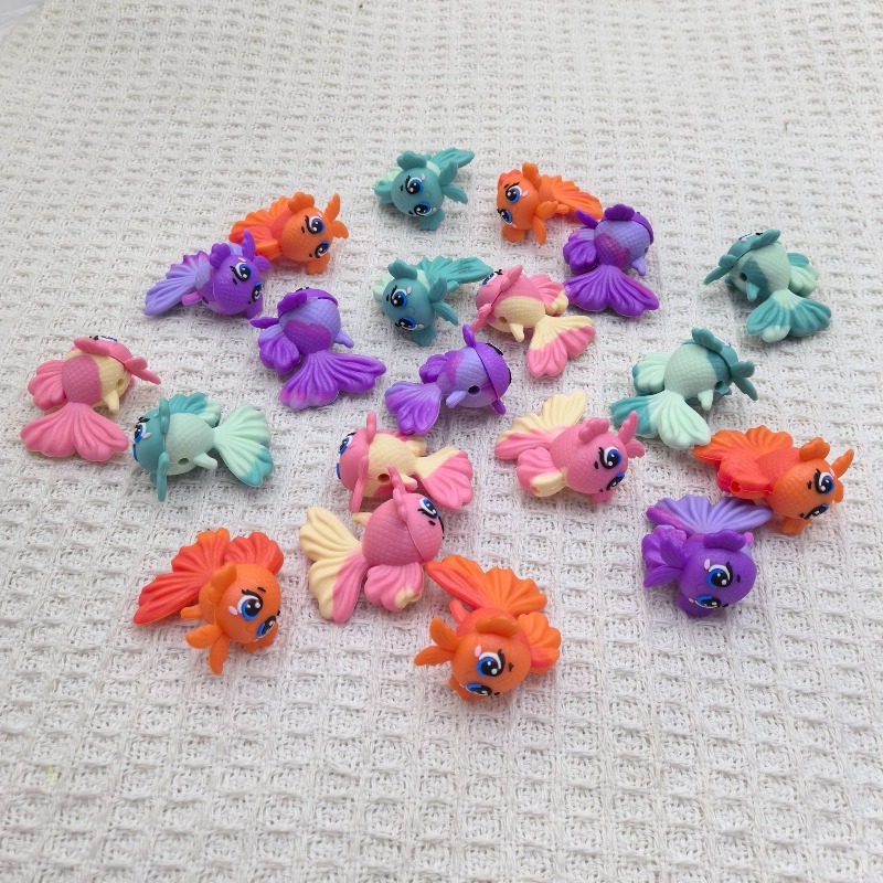 20 ชิ้น 3D ซิลิโคนลูกปัดเกรดอา - Jewelry Making 3 Year Old บทวิจารณ์และราคา