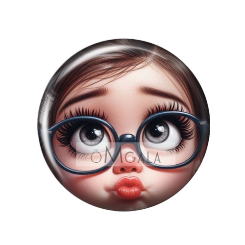 หน้าตุ๊กตาแมตรีออชก้าแบบการ์ตู - Jewelry Making 3 Year Old บทวิจารณ์และราคา