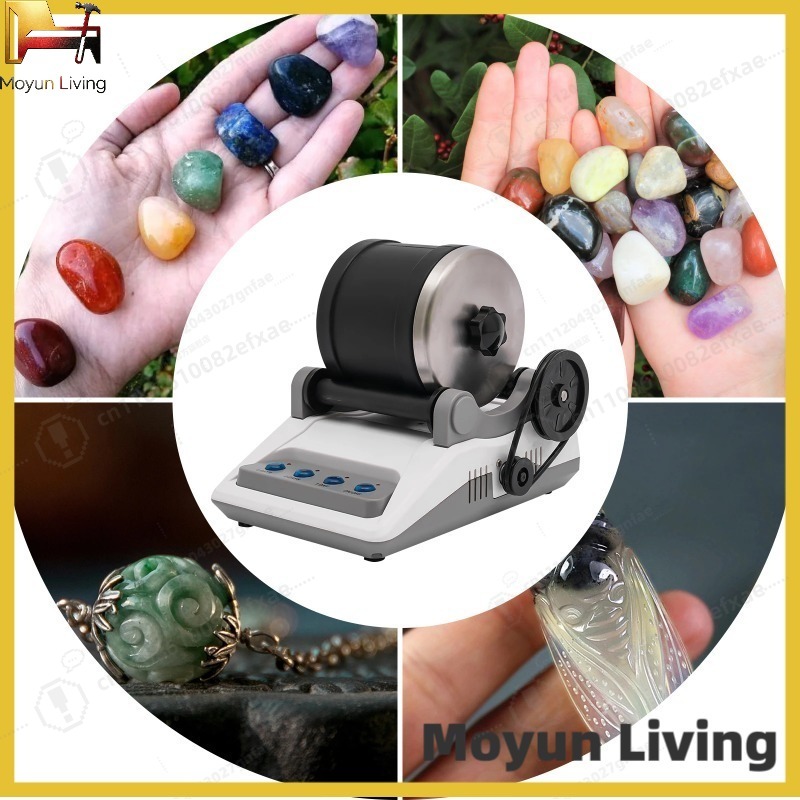 ชุดเครื่องขัดหินออลอินวันแบบมื - Jewelry Making Kit For Kids บทวิจารณ์และราคา