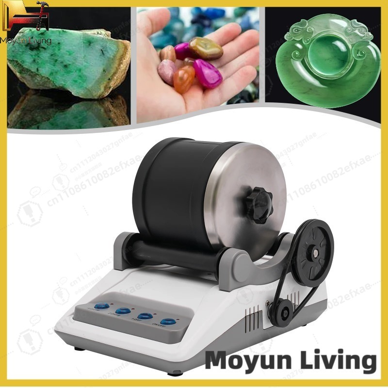 ชุดเครื่องขัดหินออลอินวันแบบมื - Jewelry Making Kit For Kids บทวิจารณ์และราคา