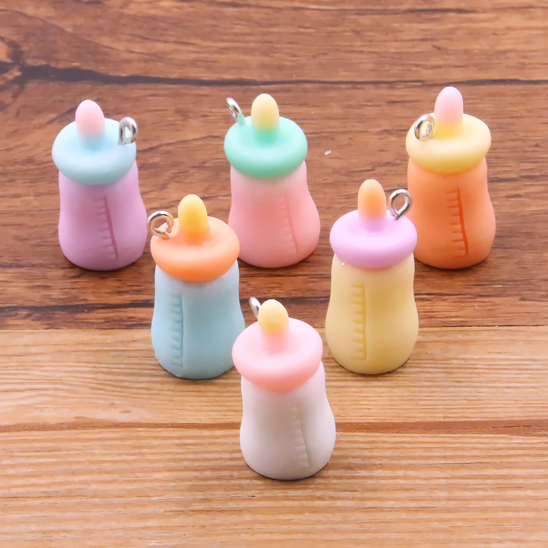 10ชิ้น12X26MM 6สีต่างหูเรซิ่นข - Jewelry Making 3 Year Old บทวิจารณ์และราคา