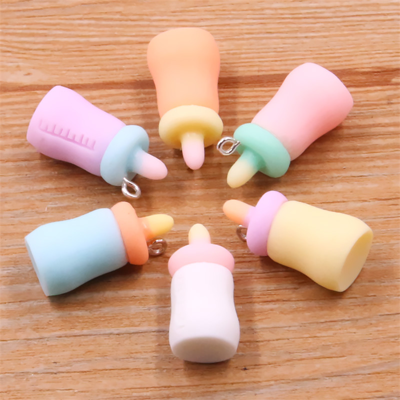 10ชิ้น12X26MM 6สีต่างหูเรซิ่นข - Jewelry Making 3 Year Old บทวิจารณ์และราคา