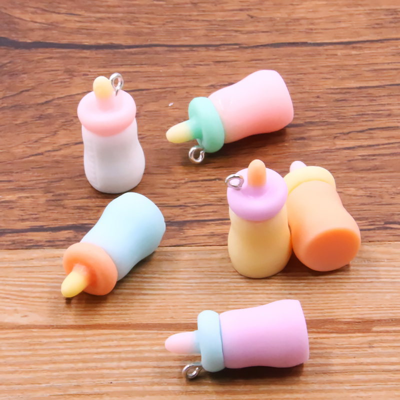 10ชิ้น12X26MM 6สีต่างหูเรซิ่นข - Jewelry Making 3 Year Old บทวิจารณ์และราคา