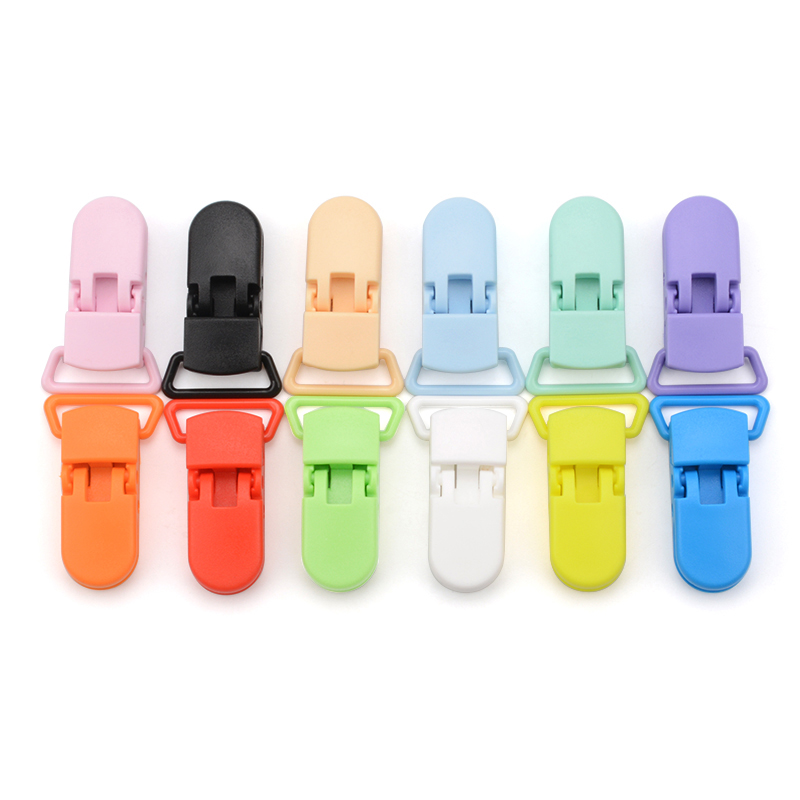 LOFCA 10pcs Baby Pacifier คลิป - Jewelry Making 3 Year Old บทวิจารณ์และราคา