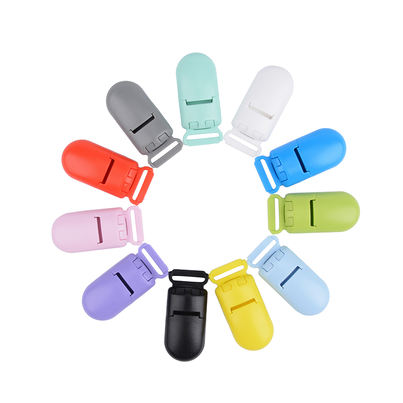 LOFCA 10pcs Baby Pacifier คลิป - Jewelry Making 3 Year Old บทวิจารณ์และราคา