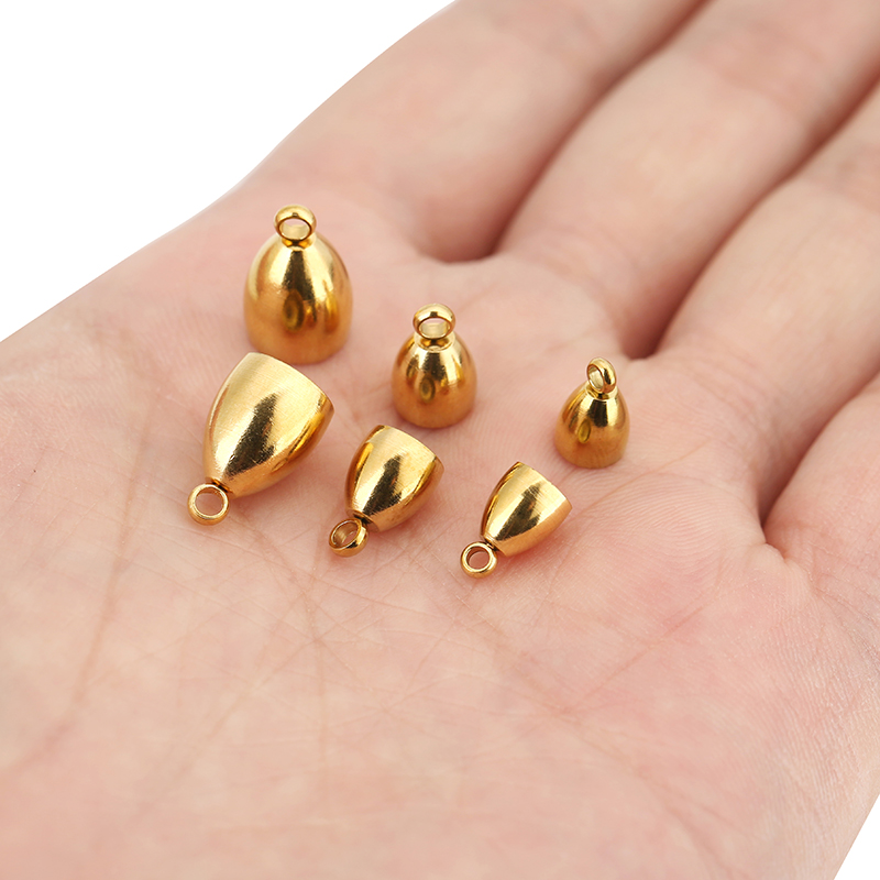 ตะขอเกี่ยวสายหนังสแตนเลสเคลือบ - Jewelry Making Kit For Adults บทวิจารณ์และราคา