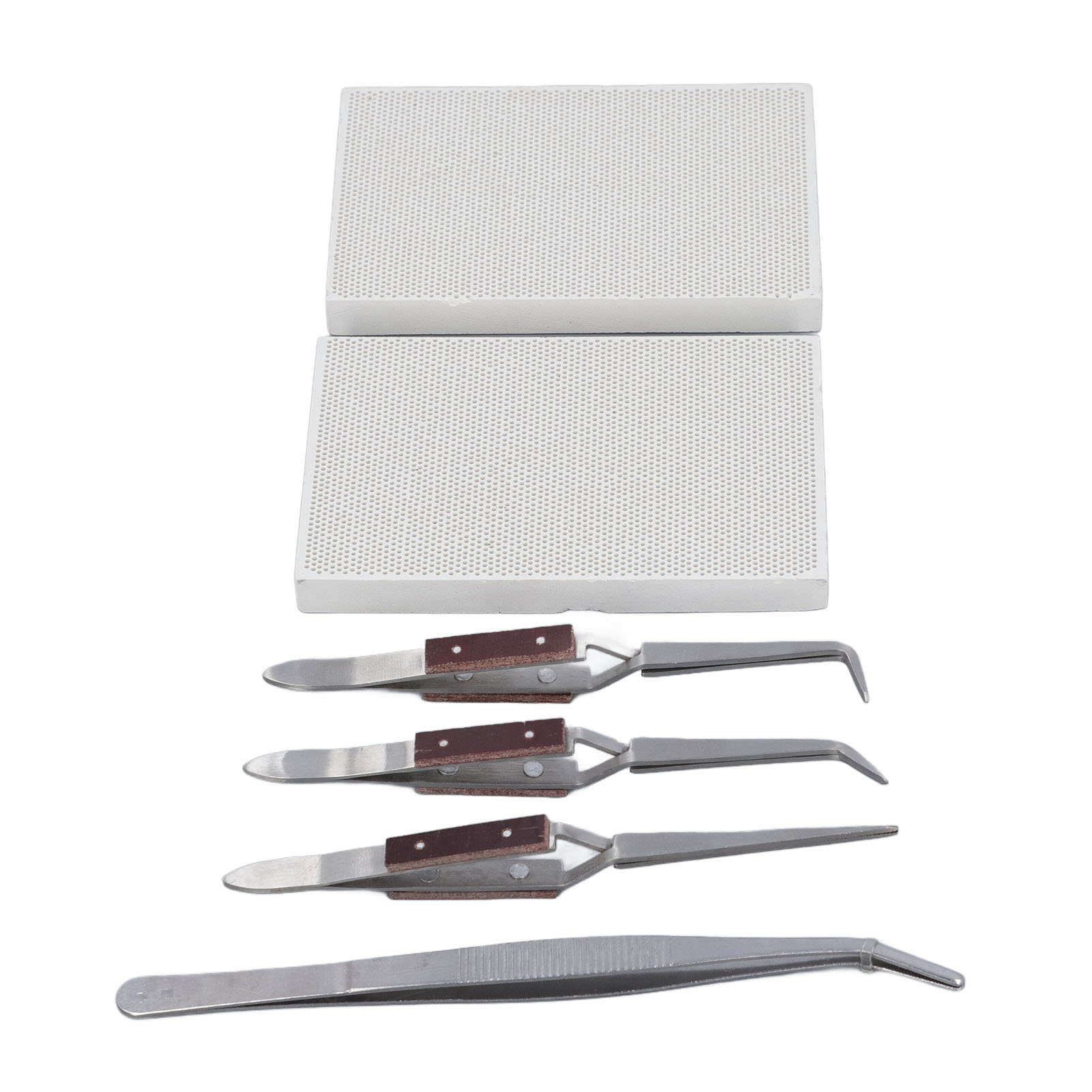 ชุดบล็อกเชื่อมเครื่องประดับ หั - Jewelry Making Kit Professional บทวิจารณ์และราคา