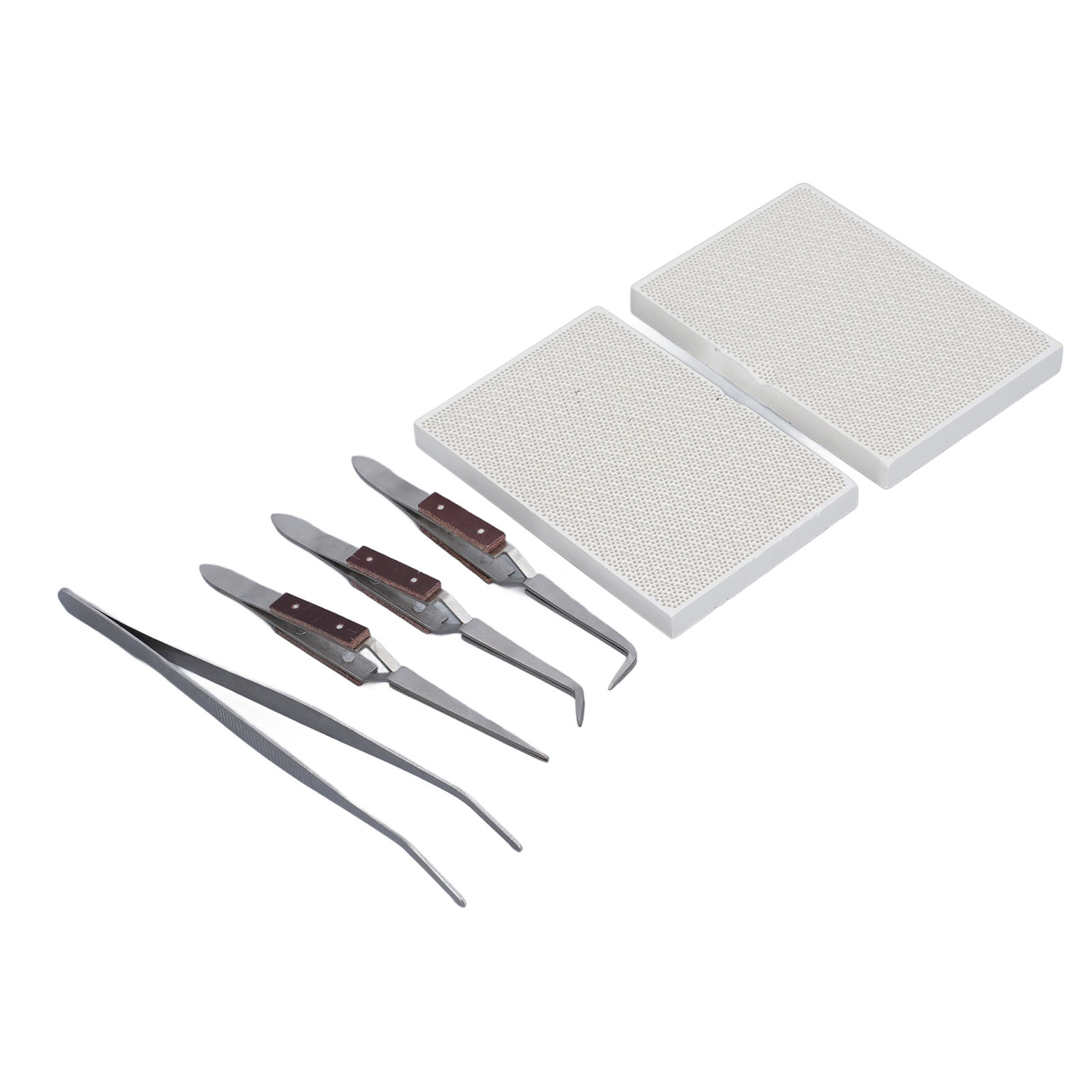 ชุดบล็อกเชื่อมเครื่องประดับ หั - Jewelry Making Kit Professional บทวิจารณ์และราคา