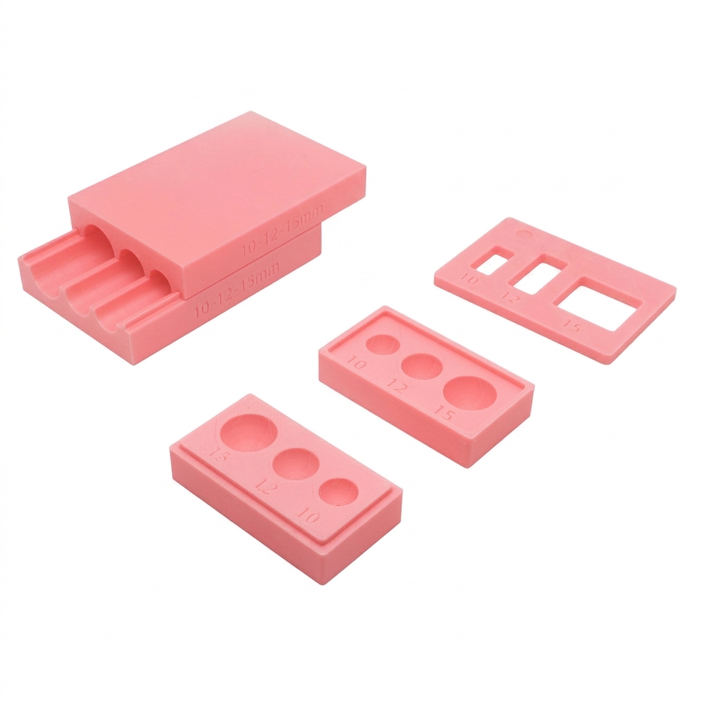 ชุดแม่พิมพ์ลูกบอลดินโพลิเมอร์พ - Jewelry Making Kit For Kids บทวิจารณ์และราคา