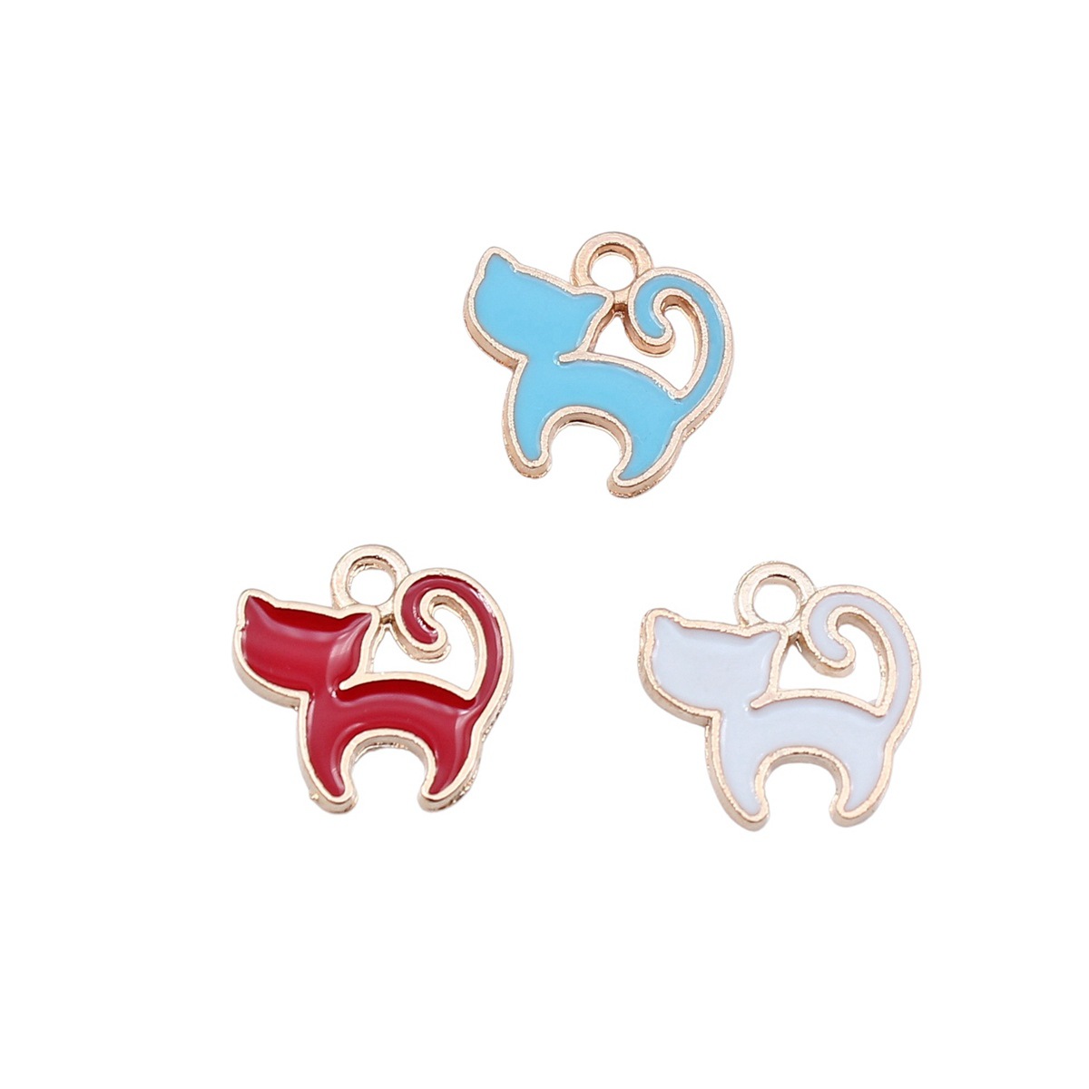 WYSIWYG ชุด 10 ชิ้น ขนาด 13x13 - Jewelry Making Light บทวิจารณ์และราคา