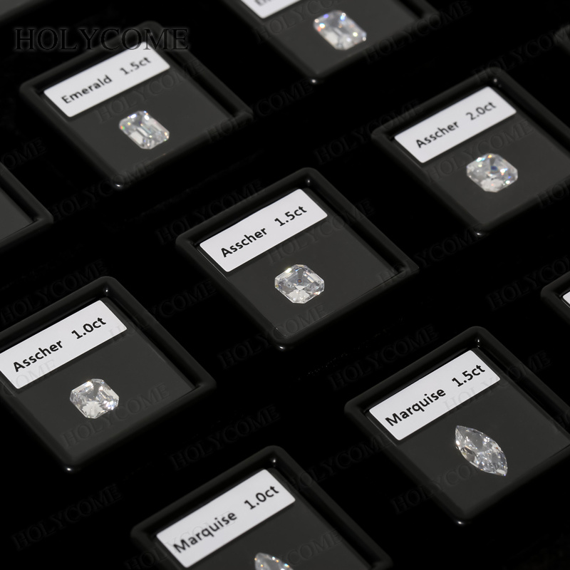 แผนภูมิเปรียบเทียบขนาดเพชร อุป - Jewelry Making Store บทวิจารณ์และราคา