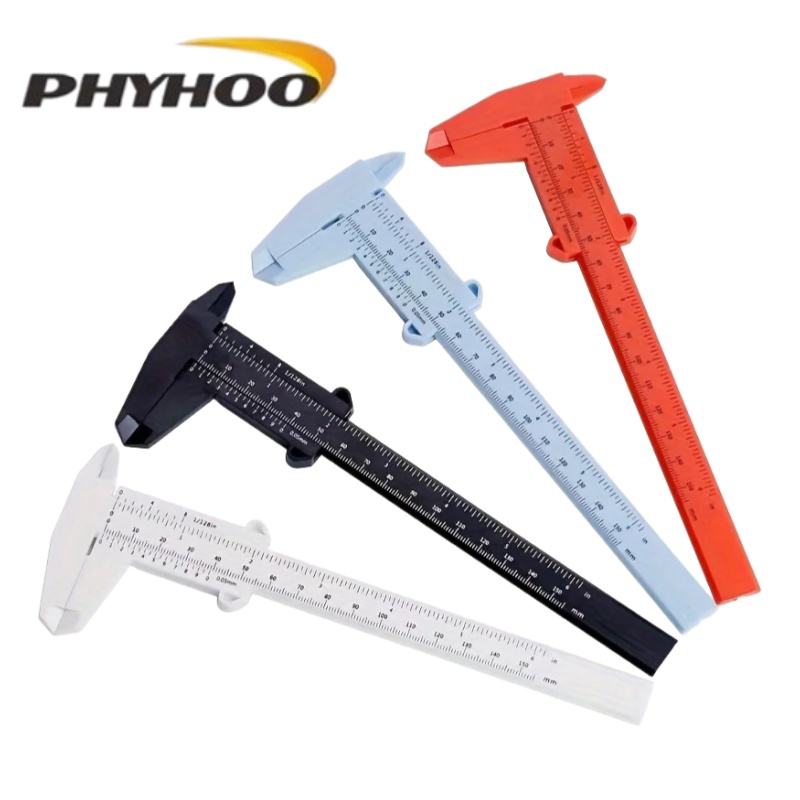 PHYHOO เครื่องมือวัดความแม่นยำ - Jewelry Making Experience บทวิจารณ์และราคา
