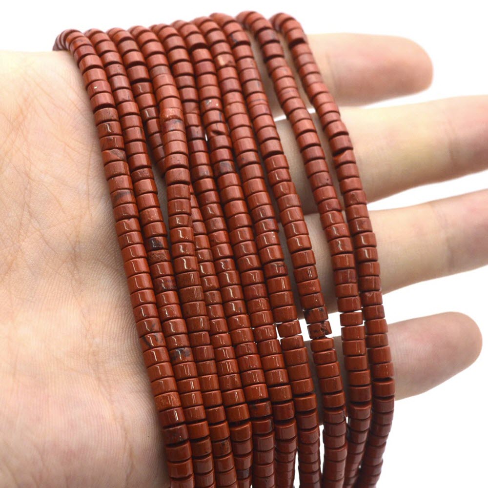 2X3มม.2มม.X 4มม.3X6มม.หินธรรมช - Jewelry Making Store บทวิจารณ์และราคา