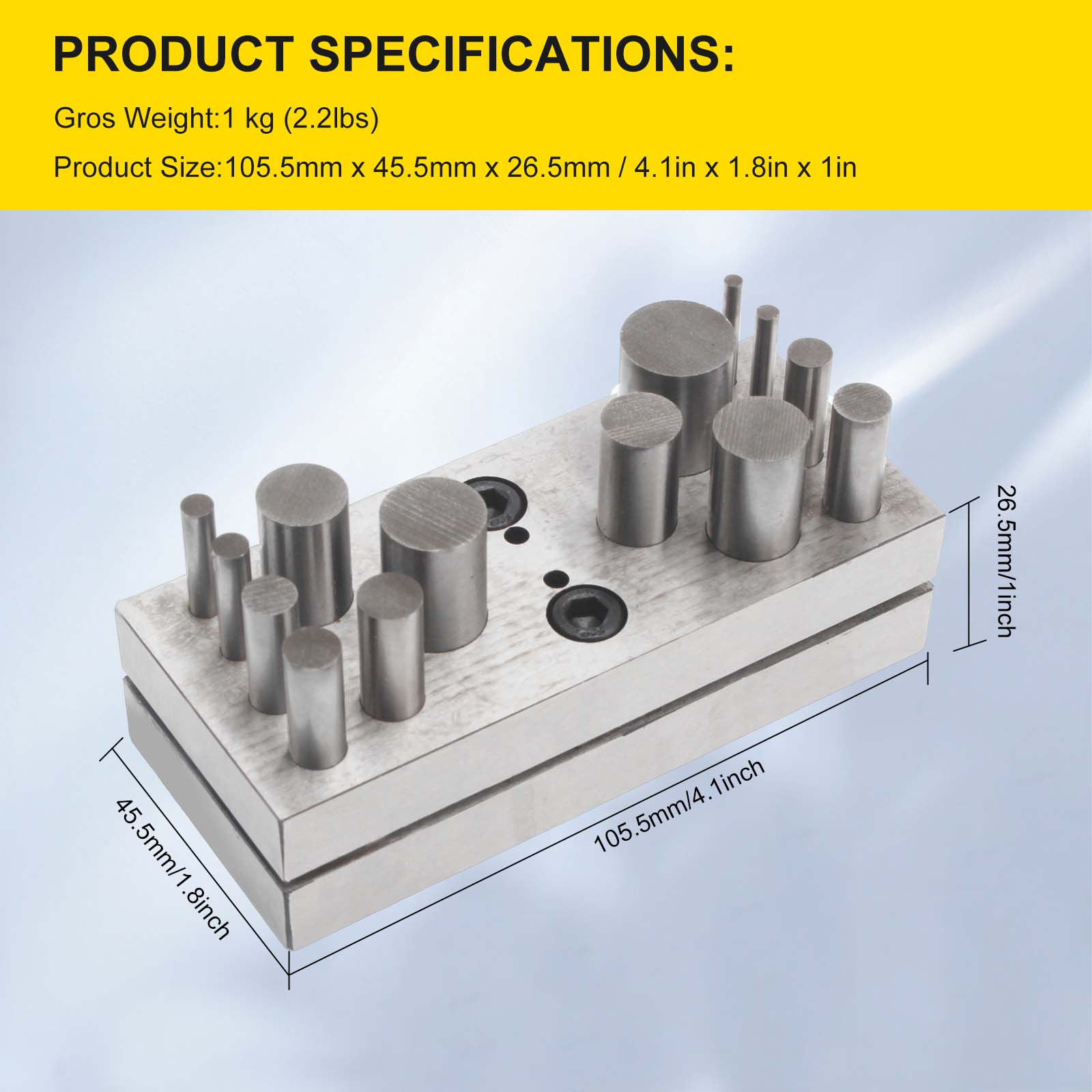 เครื่องตัดแผ่นดิสก์ 14 ชิ้นและ - Jewelry Making Kit Professional บทวิจารณ์และราคา