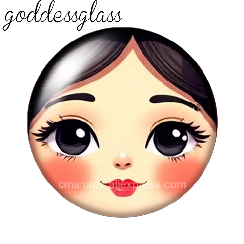 ตุ๊กตาเด็กผู้หญิงหน้าการ์ตูนแบ - Jewelry Making 3 Year Old บทวิจารณ์และราคา