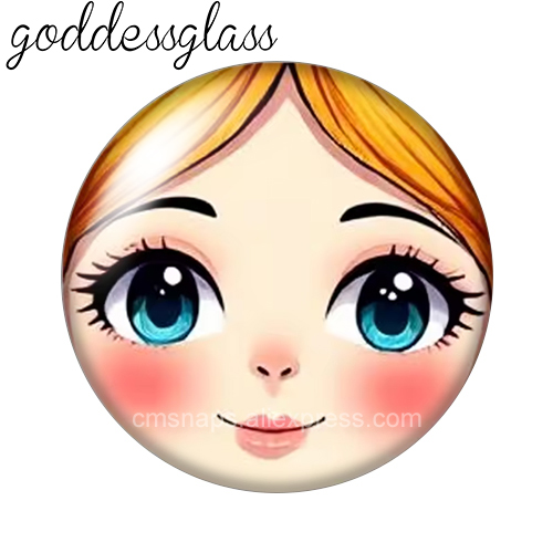 ตุ๊กตาเด็กผู้หญิงหน้าการ์ตูนแบ - Jewelry Making 3 Year Old บทวิจารณ์และราคา