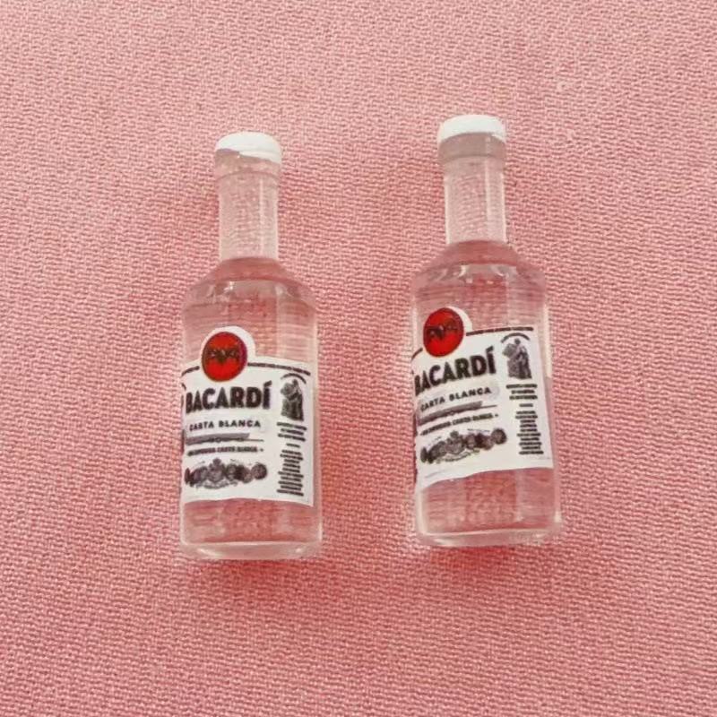 11 ชิ้น จี้เรซิ่นจำลอง 3 มิติ  - Jewelry Making Resin บทวิจารณ์และราคา