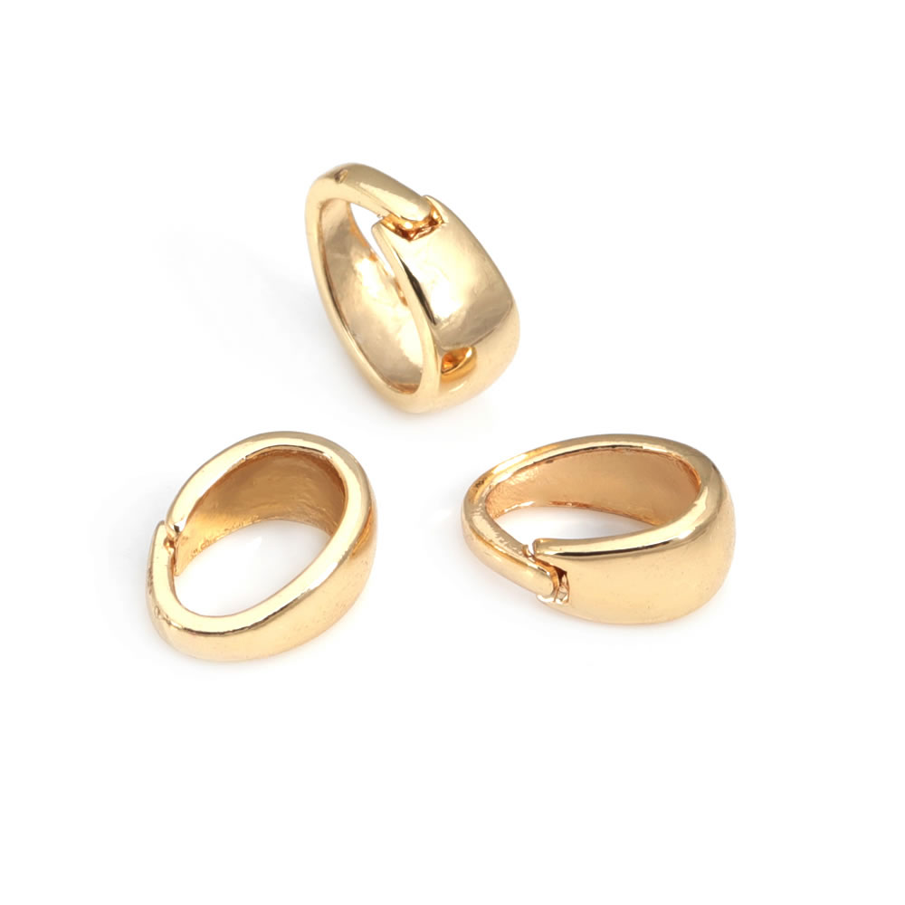 7x3.5 มม.6x4 มม.7x5 มม.9x4 มม. - Jewelry Making Charms บทวิจารณ์และราคา