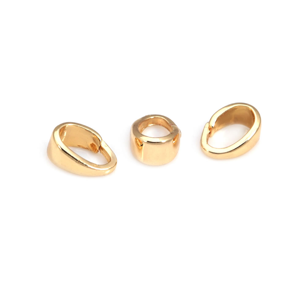 7x3.5 มม.6x4 มม.7x5 มม.9x4 มม. - Jewelry Making Charms บทวิจารณ์และราคา