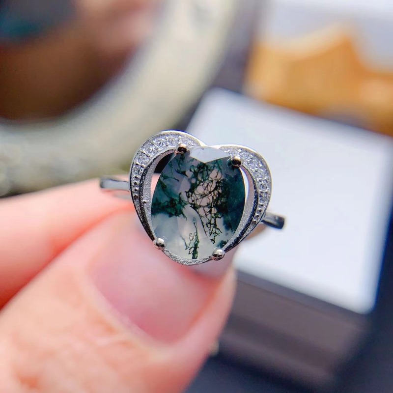 ชุดห่วงหินอาเกตเรขาคณิตของผู้ห - Jewelry Making University บทวิจารณ์และราคา