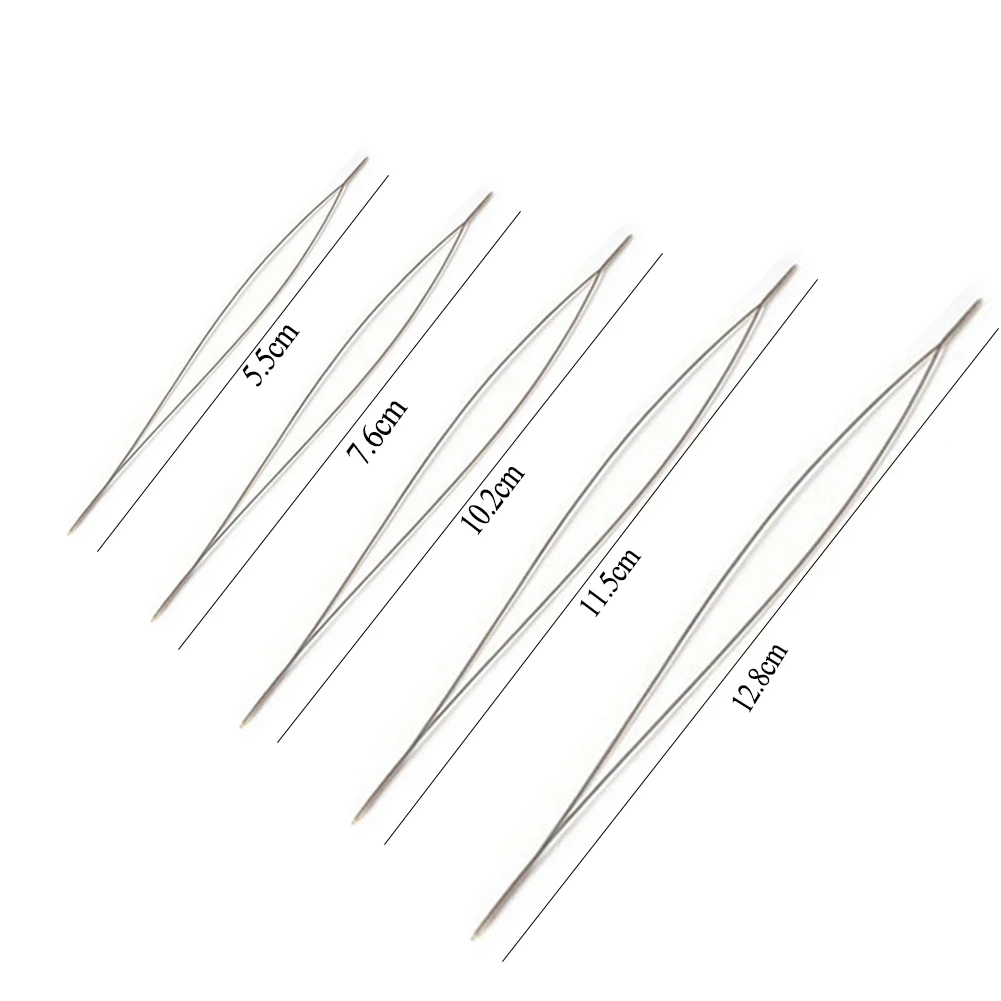 5 ชิ้น/เซ็ตเปิด Big Eye Beadin - Jewelry Making Eye Pins บทวิจารณ์และราคา