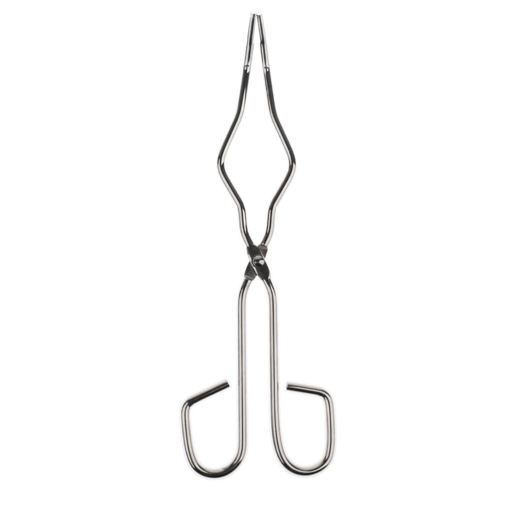 เครื่องมือทดลองทางเคมี คีมจับภ - Jewelry Making Experience บทวิจารณ์และราคา