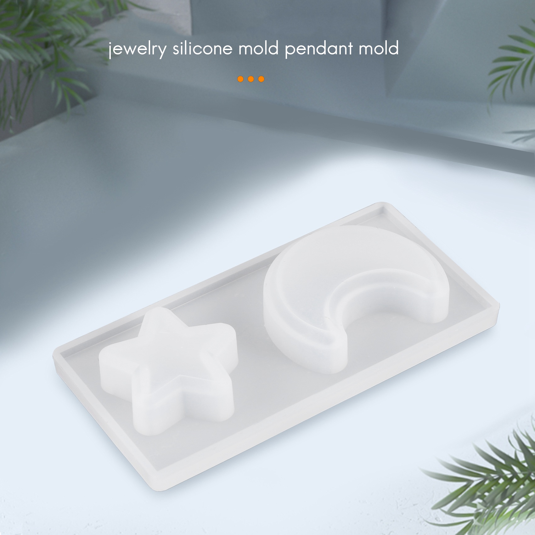 แม่พิมพ์ซิลิโคนรูปแมวหมีหัวใจพ - Jewelry Making Resin บทวิจารณ์และราคา