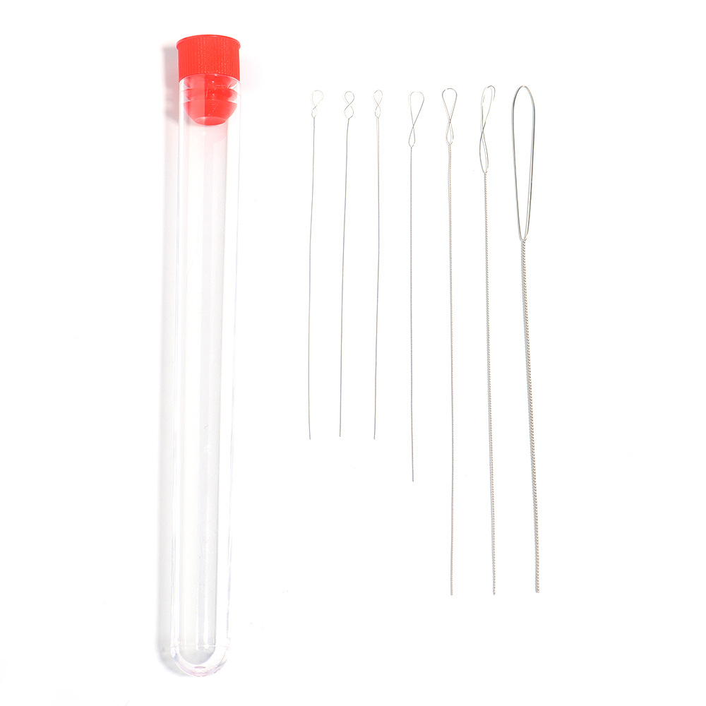5ชิ้นเข็มประดับด้วยลูกปัดตาโตอ - Jewelry Making Eye Pins บทวิจารณ์และราคา