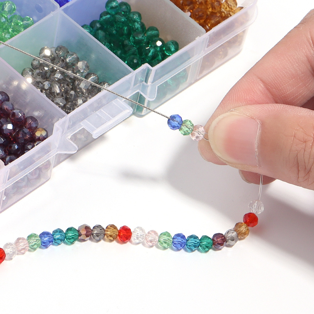 5ชิ้นเข็มประดับด้วยลูกปัดตาโตอ - Jewelry Making Eye Pins บทวิจารณ์และราคา