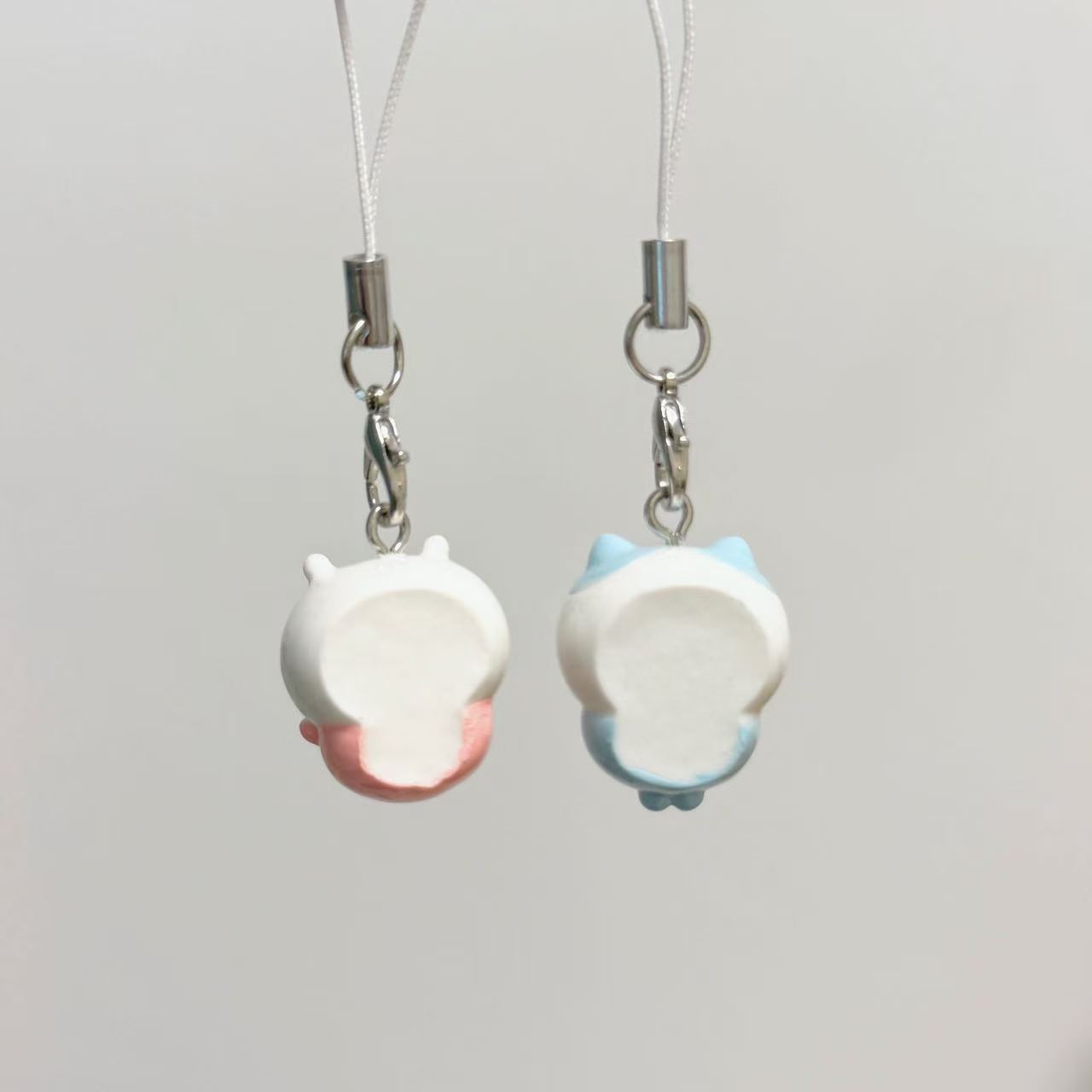 จี้เรซิ่นน่ารักจิ๋ว ชุดเด็กน้อ - Jewelry Making Resin บทวิจารณ์และราคา