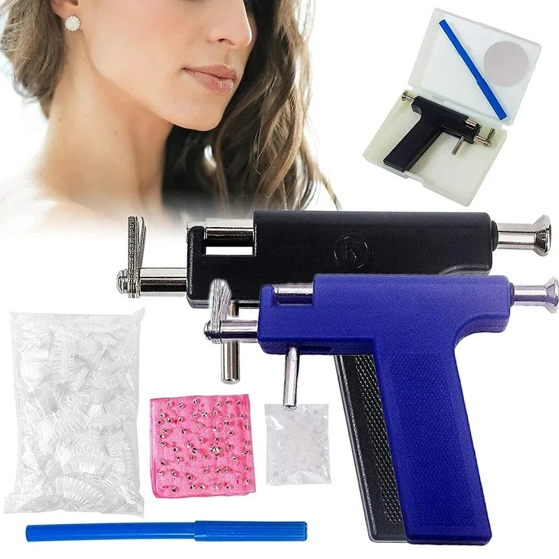 ชุดเครื่องมือเจาะหูแบบมืออาชีพ - Jewelry Making Kit Professional บทวิจารณ์และราคา