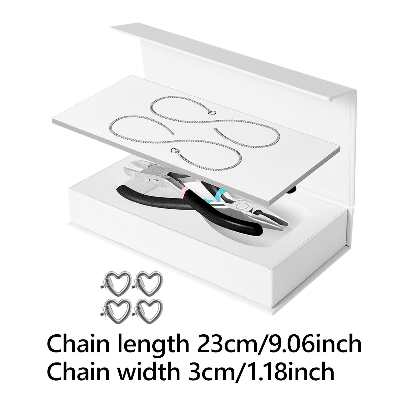 ชุดทำสร้อยข้อมือถาวร ของขวัญวั - Jewelry Making Experience บทวิจารณ์และราคา