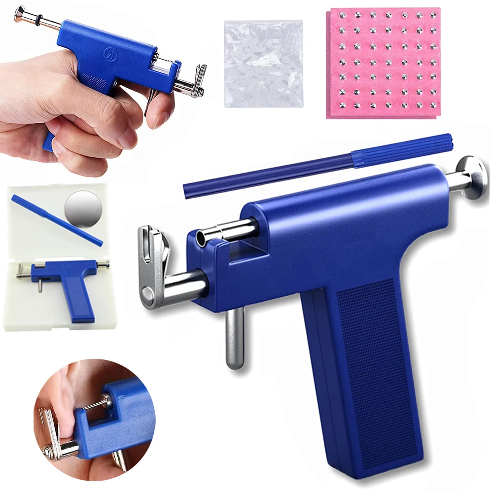 ชุดเครื่องมือเจาะหูแบบมืออาชีพ - Jewelry Making Kit Professional บทวิจารณ์และราคา