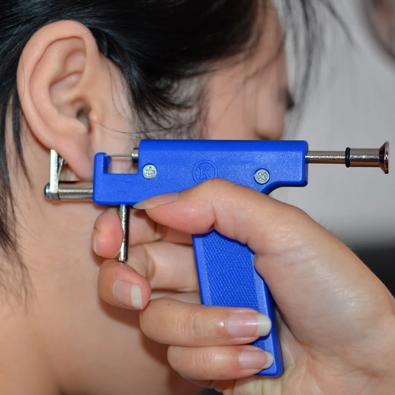 ชุดเครื่องมือเจาะหูแบบมืออาชีพ - Jewelry Making Kit Professional บทวิจารณ์และราคา