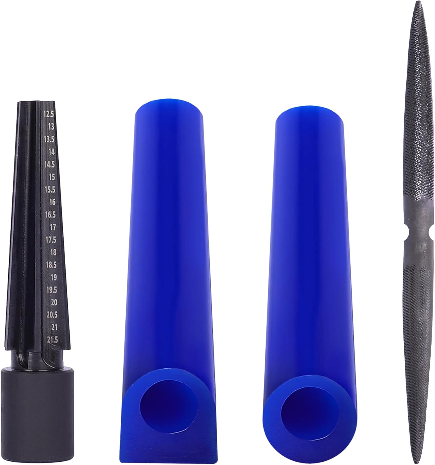 ชุดอุปกรณ์แกะสลักแหวนแบบมืออาช - Jewelry Making Kit Professional บทวิจารณ์และราคา