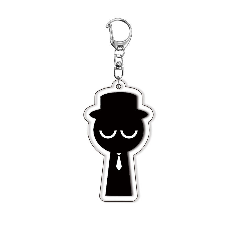 พวงกุญแจ Incredibox Sprunky Be - Jewelry Making Resin บทวิจารณ์และราคา
