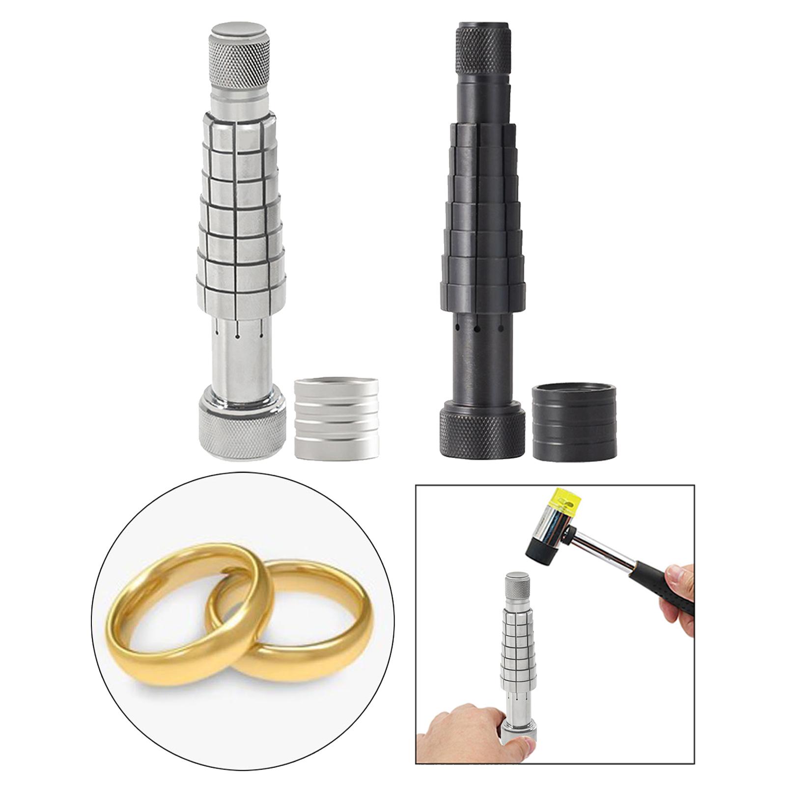 แหวนเปลเครื่องมือแหวนขยายเครื่ - Jewelry Making Store บทวิจารณ์และราคา