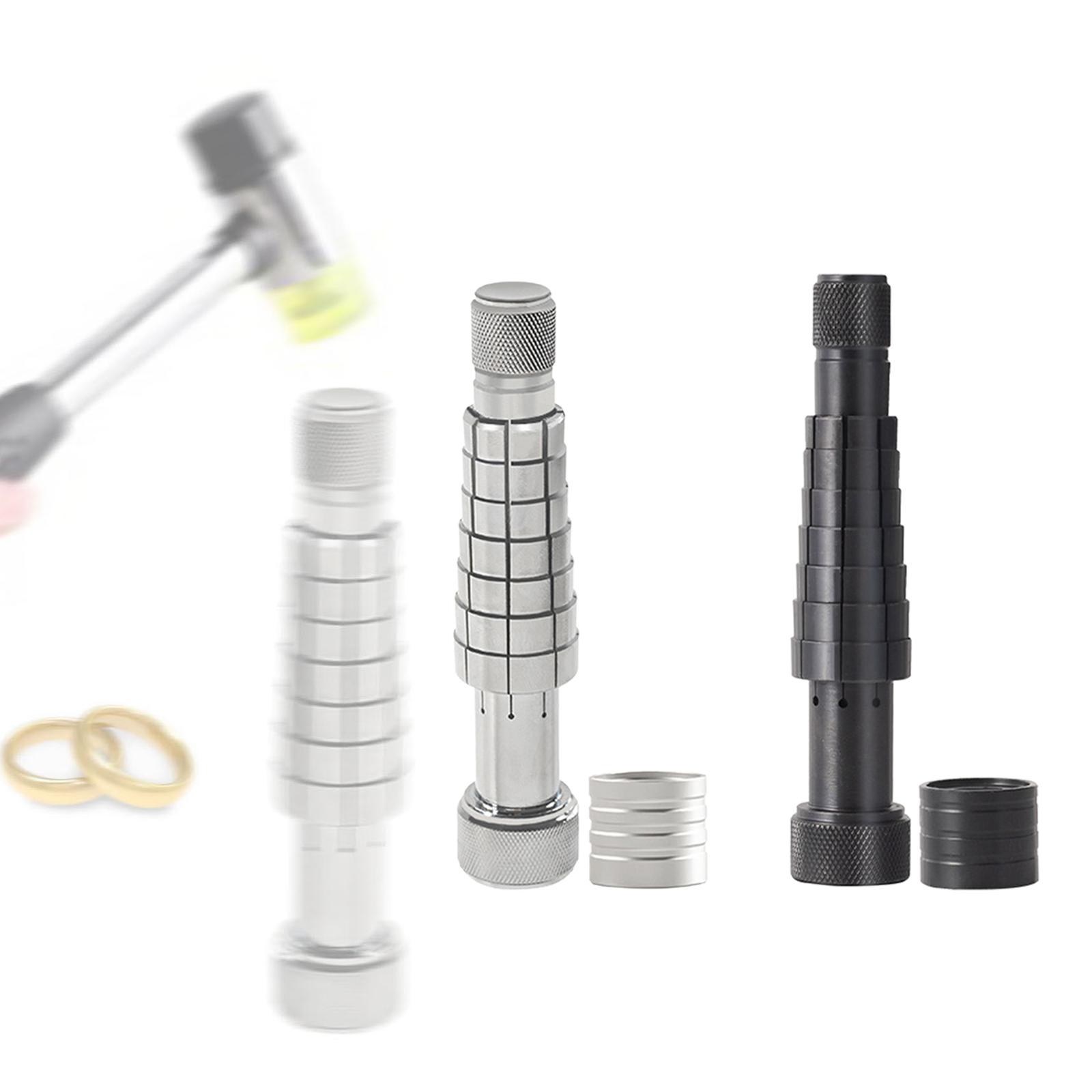 แหวนเปลเครื่องมือแหวนขยายเครื่ - Jewelry Making Store บทวิจารณ์และราคา