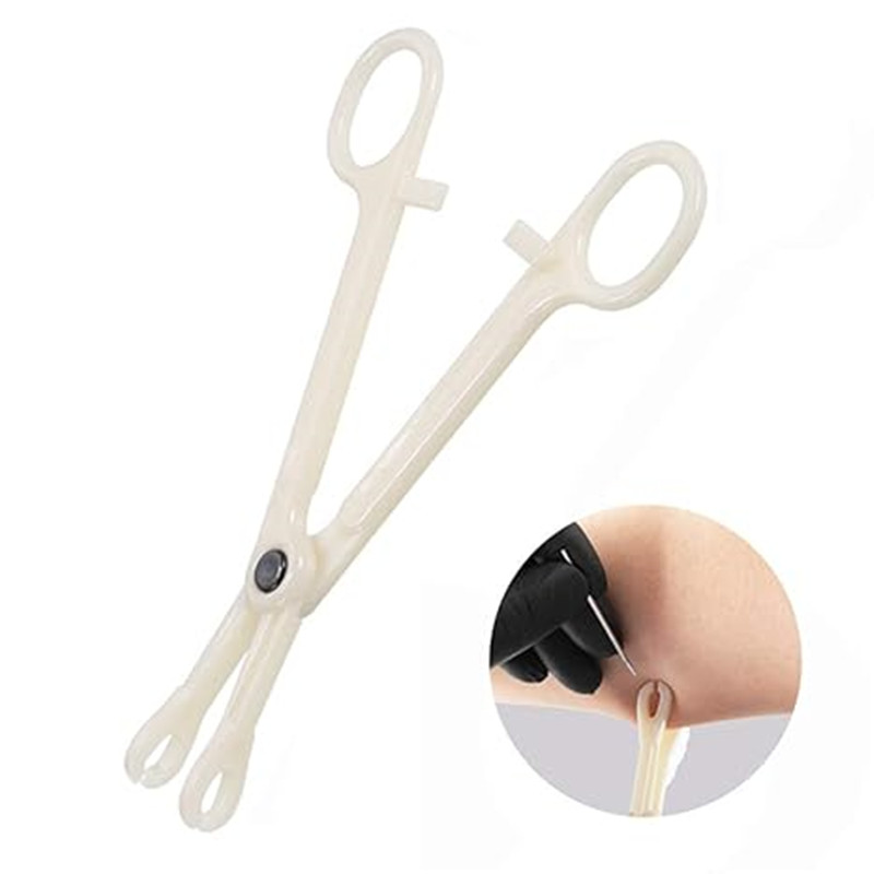 คีมหนีบจมูกสำหรับเจาะตามร่างกา - Jewelry Making Kit Professional บทวิจารณ์และราคา