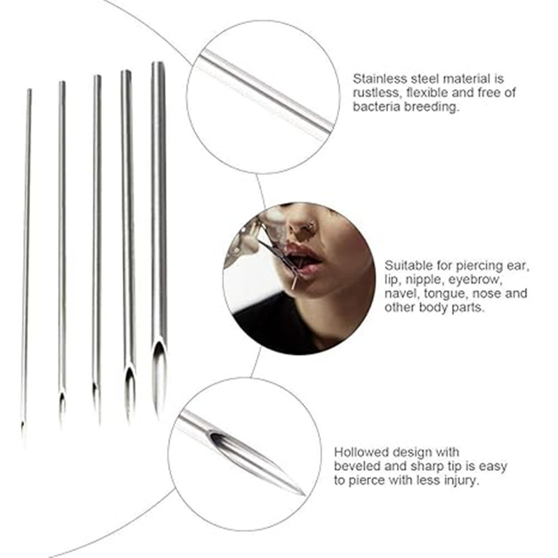 คีมหนีบจมูกสำหรับเจาะตามร่างกา - Jewelry Making Kit Professional บทวิจารณ์และราคา