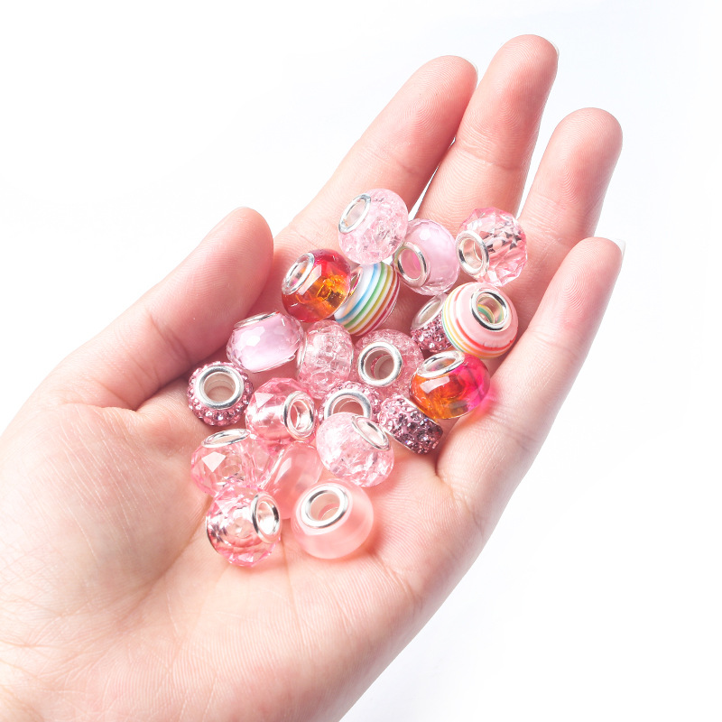 DIY สร้อยข้อมือลูกปัดชุดกล่องเ - Jewelry Making 3 Year Old บทวิจารณ์และราคา