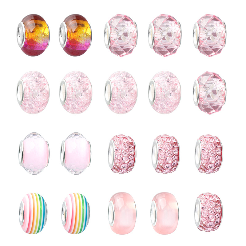 DIY สร้อยข้อมือลูกปัดชุดกล่องเ - Jewelry Making 3 Year Old บทวิจารณ์และราคา