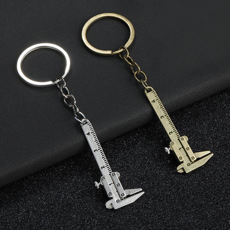 คาลิปเปอร์วัดขนาดแบบมินิความแม - Jewelry Making Experience บทวิจารณ์และราคา
