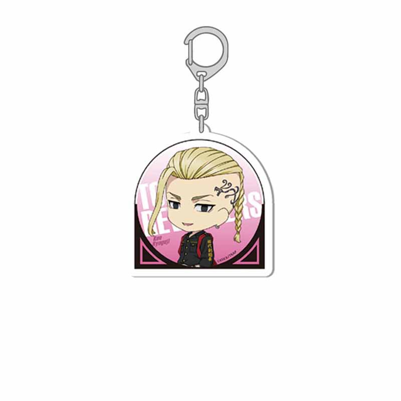โตเกียว แมนจิ รีเวนเจอร์ส อนิเ - Jewelry Making Resin บทวิจารณ์และราคา