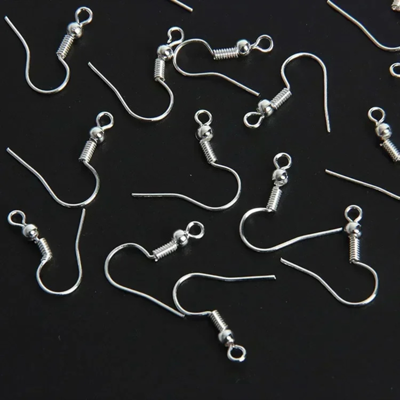 อุปกรณ์ทำต่างหู DIY 100/500 ชิ - Jewelry Making Kit For Adults บทวิจารณ์และราคา